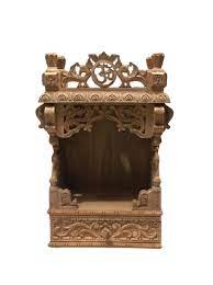 Heritage Carved Mandir